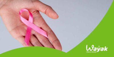 ما هي أعراض سرطان الثدي كارت وياك