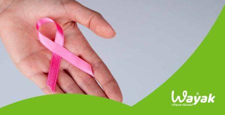 ما هي أعراض سرطان الثدي كارت وياك