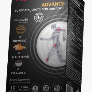 Acti-Colla Advance - اكتي كولا ادفانس 10 كيس