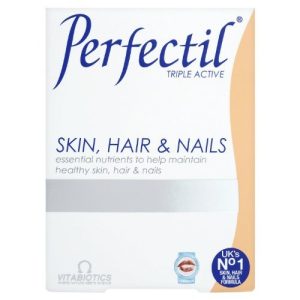 Perfectil 30 tabs - بيرفيكتيل اوريجينال 30 قرص