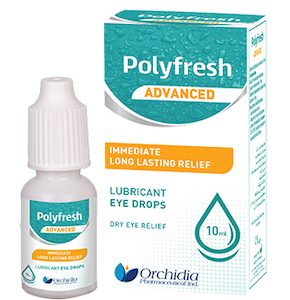 Polyfresh Advanced - بولي فريش ادفانسد